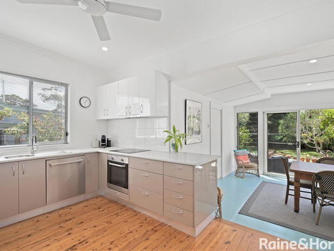 Arcadia By The Sea - Northern Rivers Accommodation 0