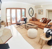 Arcadian Retreat - Northern Rivers Accommodation