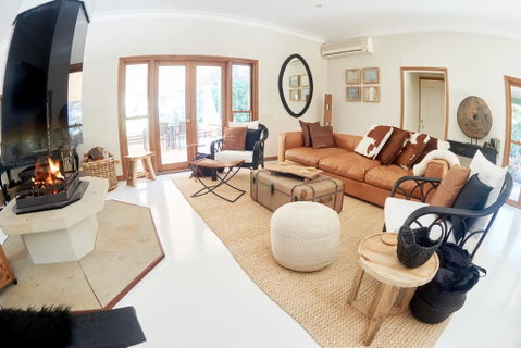 Arcadian Retreat - Northern Rivers Accommodation 0