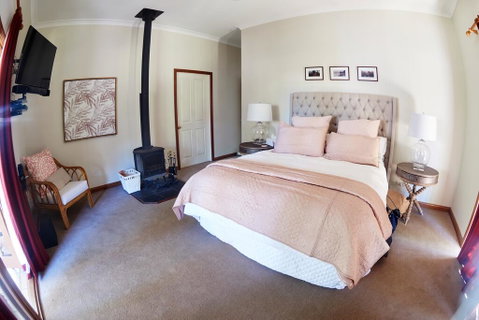 Arcadian Retreat - Northern Rivers Accommodation 3