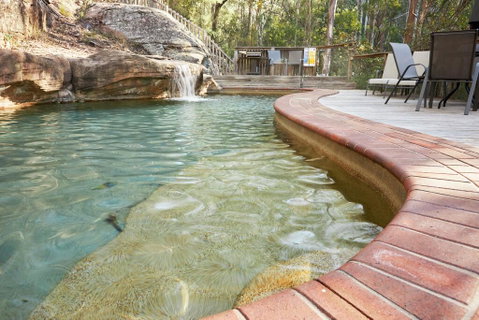Arcadian Retreat - Northern Rivers Accommodation 1