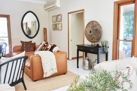 Arcadian Retreat - Northern Rivers Accommodation 2