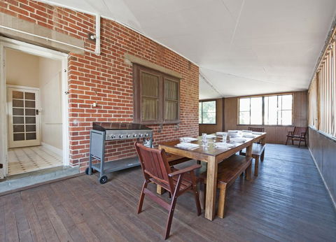 Arch On Mellool - Northern Rivers Accommodation 2