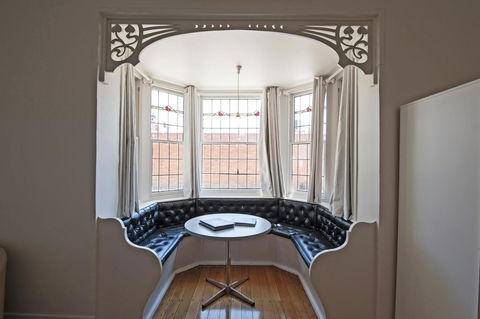 Arch On Mellool - Northern Rivers Accommodation 0