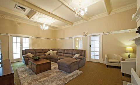 Arch On Mellool - Northern Rivers Accommodation 3