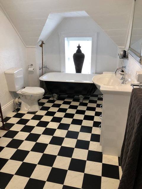 Arcoona Manor - Northern Rivers Accommodation 2