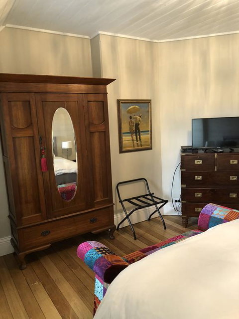 Arcoona Manor - Northern Rivers Accommodation 1