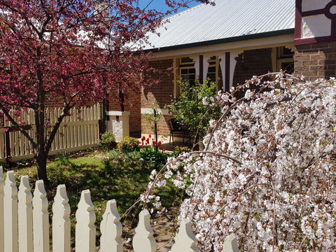 Arden On McLachlan - Northern Rivers Accommodation 1