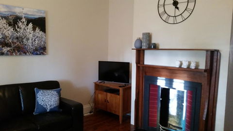 Arden On McLachlan - Northern Rivers Accommodation 2