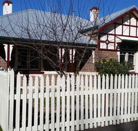 Arden on McLachlan - Northern Rivers Accommodation