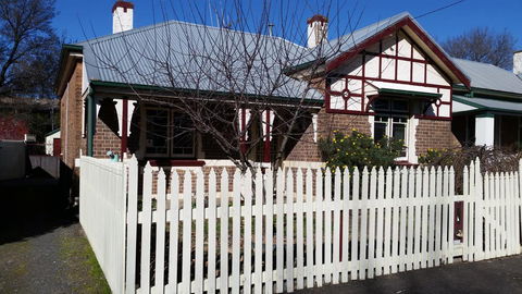 Arden On McLachlan - Northern Rivers Accommodation 0