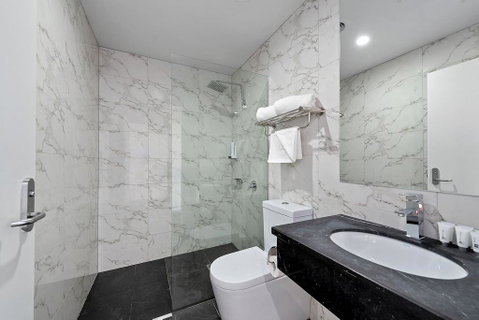 Areca Launceston - Northern Rivers Accommodation 2
