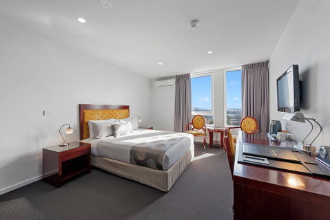 Areca Launceston - Northern Rivers Accommodation 3