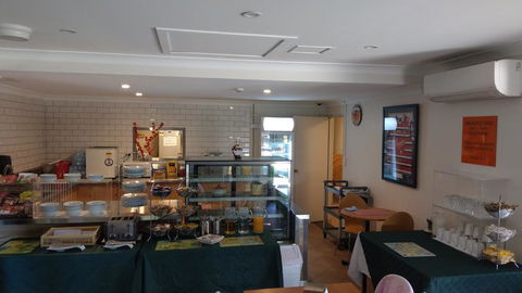 Arena Hotel (formerly Sleep Express Motel) - Northern Rivers Accommodation 1