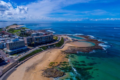 Arena On The Beach - Northern Rivers Accommodation 2