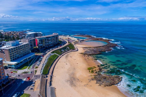 Arena On The Beach - Northern Rivers Accommodation 0