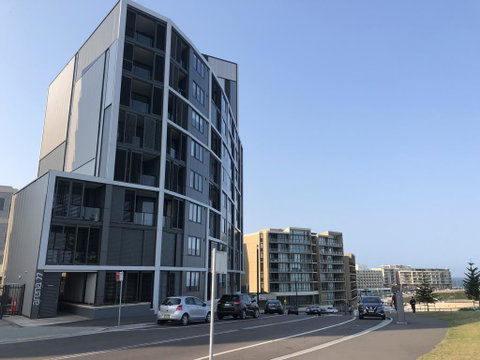 Arena On The Beach - Northern Rivers Accommodation 1