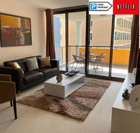 ARENA RESORT STYLE EXEC FREE NETFLIX WIFI WINE - Northern Rivers Accommodation