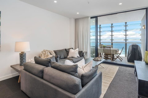 Arena, Unit A1205/75 Shortland Esplanade - Northern Rivers Accommodation 2