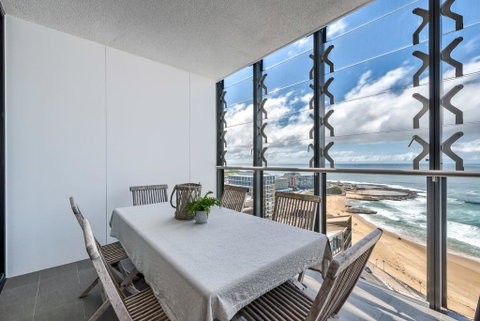 Arena, Unit A1205/75 Shortland Esplanade - Northern Rivers Accommodation 1