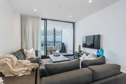 Arena, Unit A1205/75 Shortland Esplanade - Northern Rivers Accommodation 3