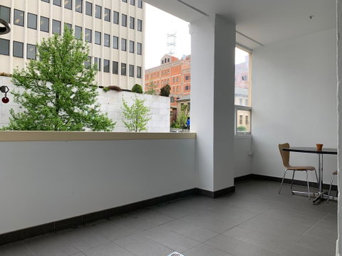 Argyle Accommodation - Northern Rivers Accommodation 3