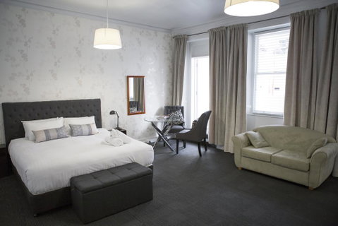 Argyle Accommodation - Northern Rivers Accommodation 0