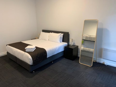 Argyle Accommodation - Northern Rivers Accommodation 1