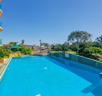 Argyle on the Park - Northern Rivers Accommodation