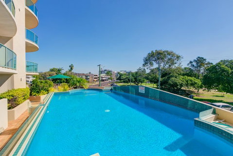 Argyle On The Park - Northern Rivers Accommodation 0