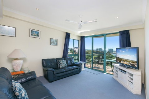 Argyle On The Park - Northern Rivers Accommodation 3