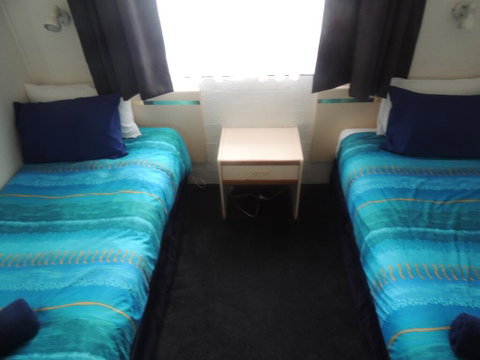 Argyle Terrace Motor Inn - Northern Rivers Accommodation 3
