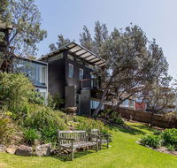 ARGYLL MOLLYMOOK - Absolute Waterfront - Northern Rivers Accommodation