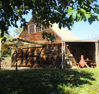 Ariane - Northern Rivers Accommodation