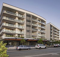 Arise Hedge - Northern Rivers Accommodation