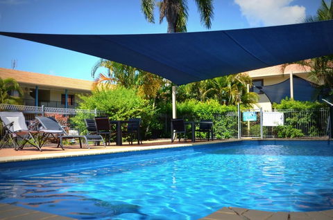 Arlia Sands Apartments - Northern Rivers Accommodation 0