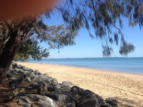 Arlia Sands Apartments - Northern Rivers Accommodation 2
