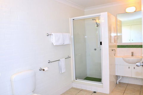 Arlia Sands Apartments - Northern Rivers Accommodation 1