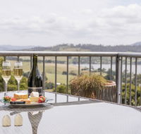 Armalong Winery Chalets - Northern Rivers Accommodation