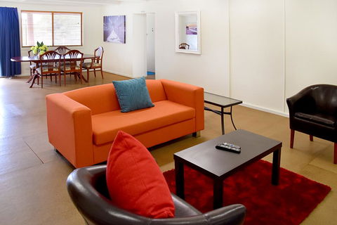 Armidale Motel - Northern Rivers Accommodation 1