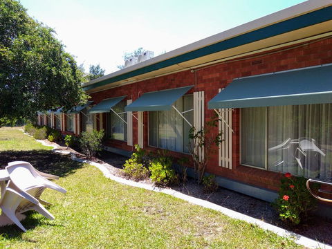 Armidale Rose Villa Motel - Northern Rivers Accommodation 0