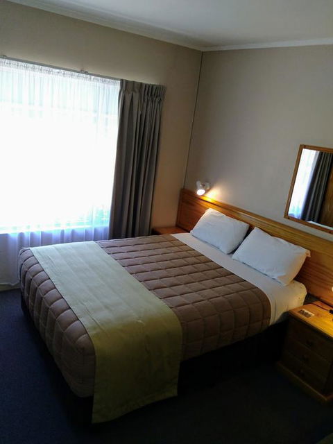 Armidale Rose Villa Motel - Northern Rivers Accommodation 3