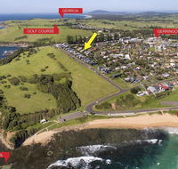 Armstrong Ridge - affordable beach oasis - Northern Rivers Accommodation