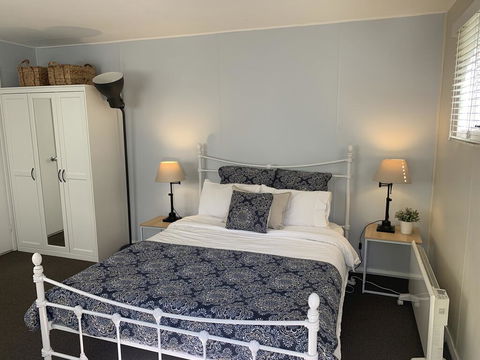 Aroha Studio - Northern Rivers Accommodation 0