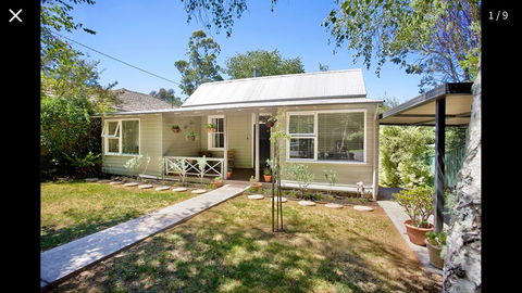 Arohanui - Northern Rivers Accommodation 0