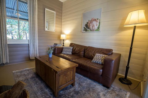 Arohanui - Northern Rivers Accommodation 1