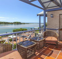 Aroona at Minnamurra - Northern Rivers Accommodation