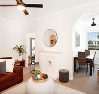 ART DECO DELIGHT-hosted byL'Abode - Northern Rivers Accommodation