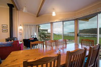 Arthur Riverfront and Sea Lodge Upstream