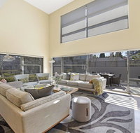 Arum 4 Heritage Park - contemporary  timeless - Northern Rivers Accommodation